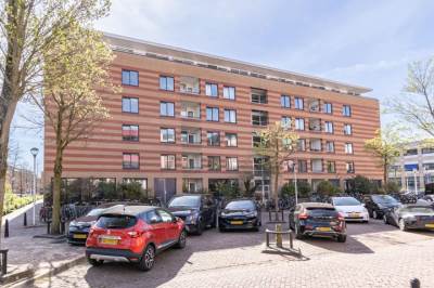 Woning Arthur van Schendelstraat 643 Utrecht