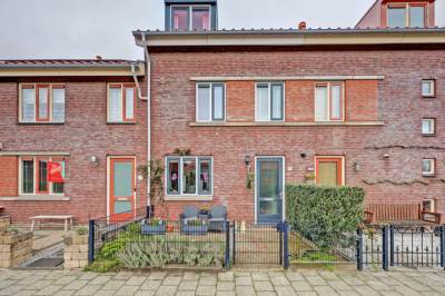 Woning Bonenkruidpad 15 Wateringen