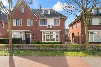 Woning Hollandsspoor 8 Houten