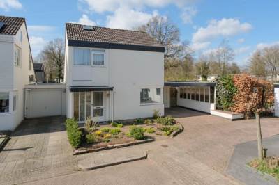 Woning Radboud 30 Almelo