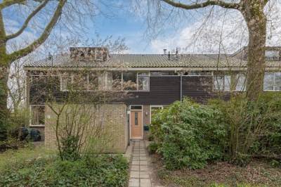 Woning Bakkersweg 3 Maarn