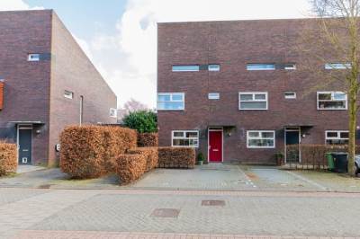 Woning Appie Groenlaan 45 Groningen