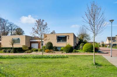 Woning Van Den Boetzelaarstraat 7 Haelen