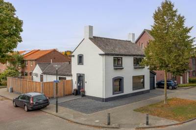Woning Binnenweg 28 Schijndel