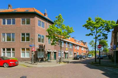 Woning Willem van Hornestraat 26 Eindhoven