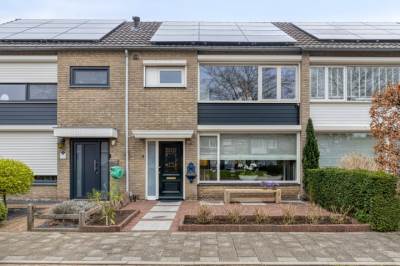 Woning Barrierlaan 78 Helmond