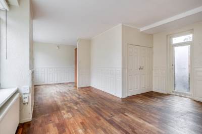 Woning Lorentzlaan 19B Schiedam