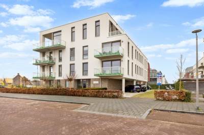 Woning Europalaan 958 Almere