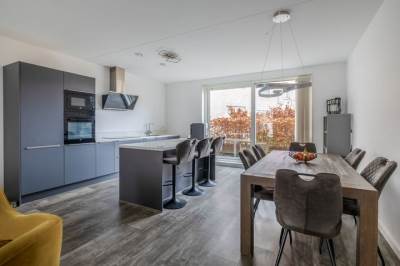 Woning Hudsonstraat 189 Rotterdam