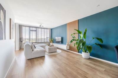 Woning Willemstraat 160 Zoetermeer