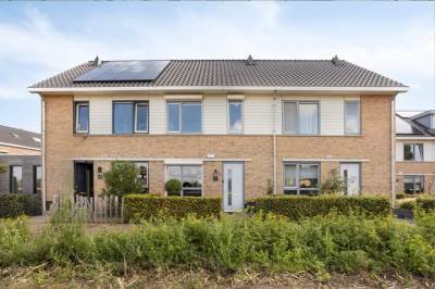 Woning Duifkruid 71 Boxmeer