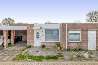 Woning Drechtstraat 13 Helmond
