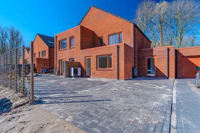 Woning Delfzicht 124 Delfzijl