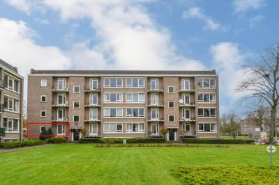 Woning Karel de Grotelaan 273 Eindhoven