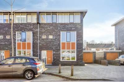 Woning Jan van Goyenlaan 14 Helmond