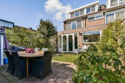 Woning Victor Rutgersstraat 44 Amsterdam