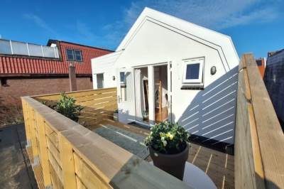 Woning Bakkummerstraat 58C Castricum