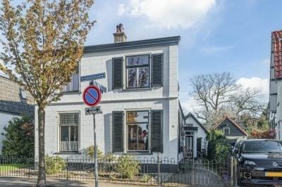 Woning Schoolstraat 6 Baarn