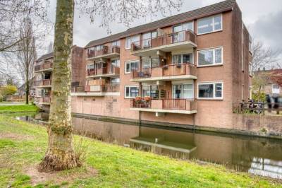 Woning Pruylenborg 157 Hendrik-Ido-Ambacht