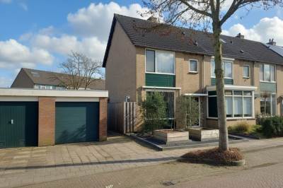 Woning Molenlaan 21 Westervoort