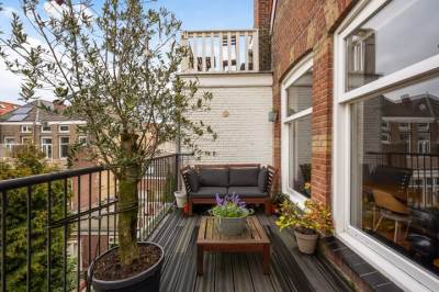 Woning Piet Heinstraat 131A Den Haag