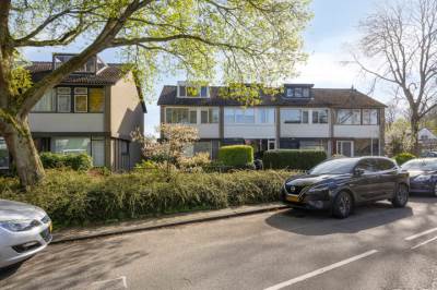 Woning Berglaan 62 Zoetermeer