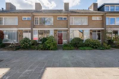 Woning Siënalaan 29 Eindhoven