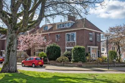 Woning Buitenzorgplein 24 Enschede