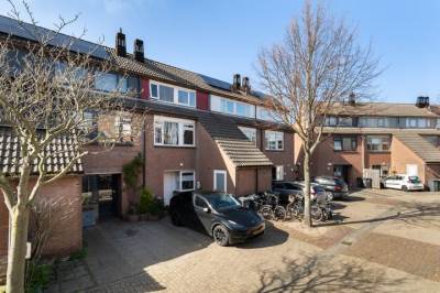 Woning Mondriaan 5 Monster