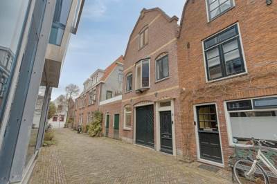 Woning Spanjaardstraat 28 Alkmaar