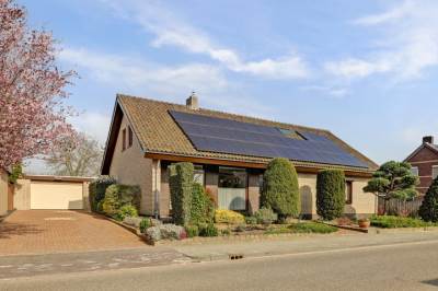 Woning Kapelstraat 6A Lomm