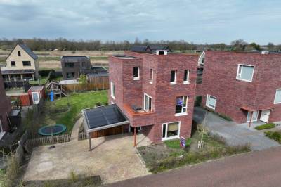 Woning Lakenvelder 47 Meerstad