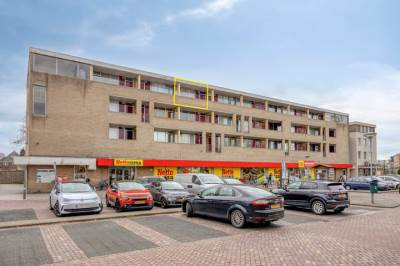 Woning Kard. de Jongstraat 11 Valkenswaard