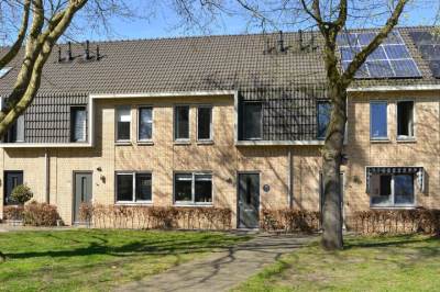 Woning Kotter 65 Huizen