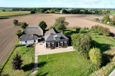 Woning Vaassenseweg 15 Terwolde