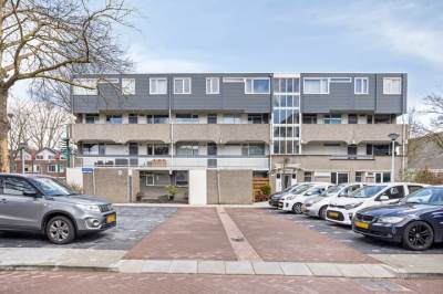 Woning Klingelbeek 7 Zaandam
