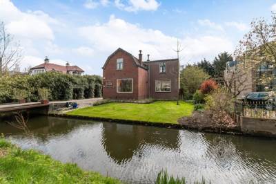 Woning Kralingseweg 441 Rotterdam