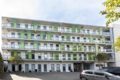 Woning Puntenburgerlaan 109 Amersfoort