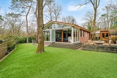 Woning Barchman Wuytierslaan 8148 Amersfoort