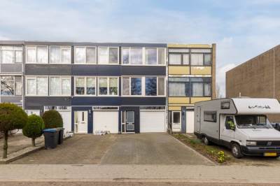 Woning Van Hogendorpplein 25 Goirle