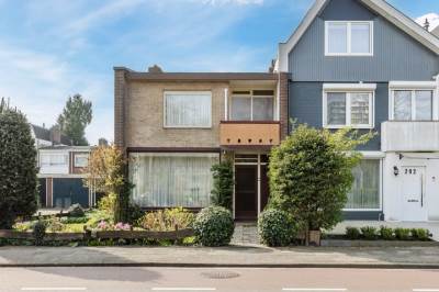 Woning Van Heuven Goedhartlaan 290 Amstelveen