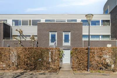 Woning Velderwoude 35 Den Bosch