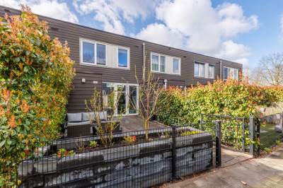 Woning Dirk Fockstraat 4 Wijk bij Duurstede