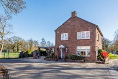 Woning Gochsedijk 111 Siebengewald