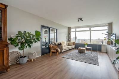 Woning Jonkerbos 243 Zoetermeer