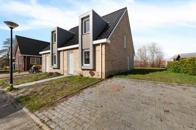 Woning De Kromten 2 Waskemeer