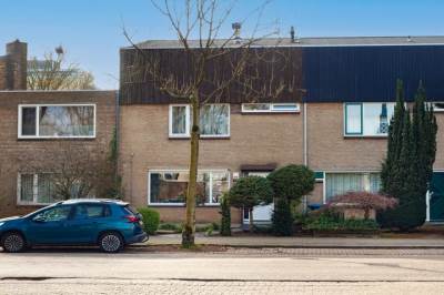 Woning Tolhuis 1307 Nijmegen