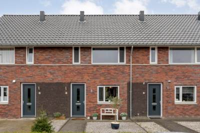 Woning De Ryge 79 Nijeveen