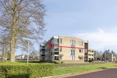 Woning Rembrandtstraat 207 IJsselmuiden