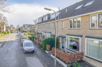 Woning Weegbree 6 Krimpen aan den IJssel